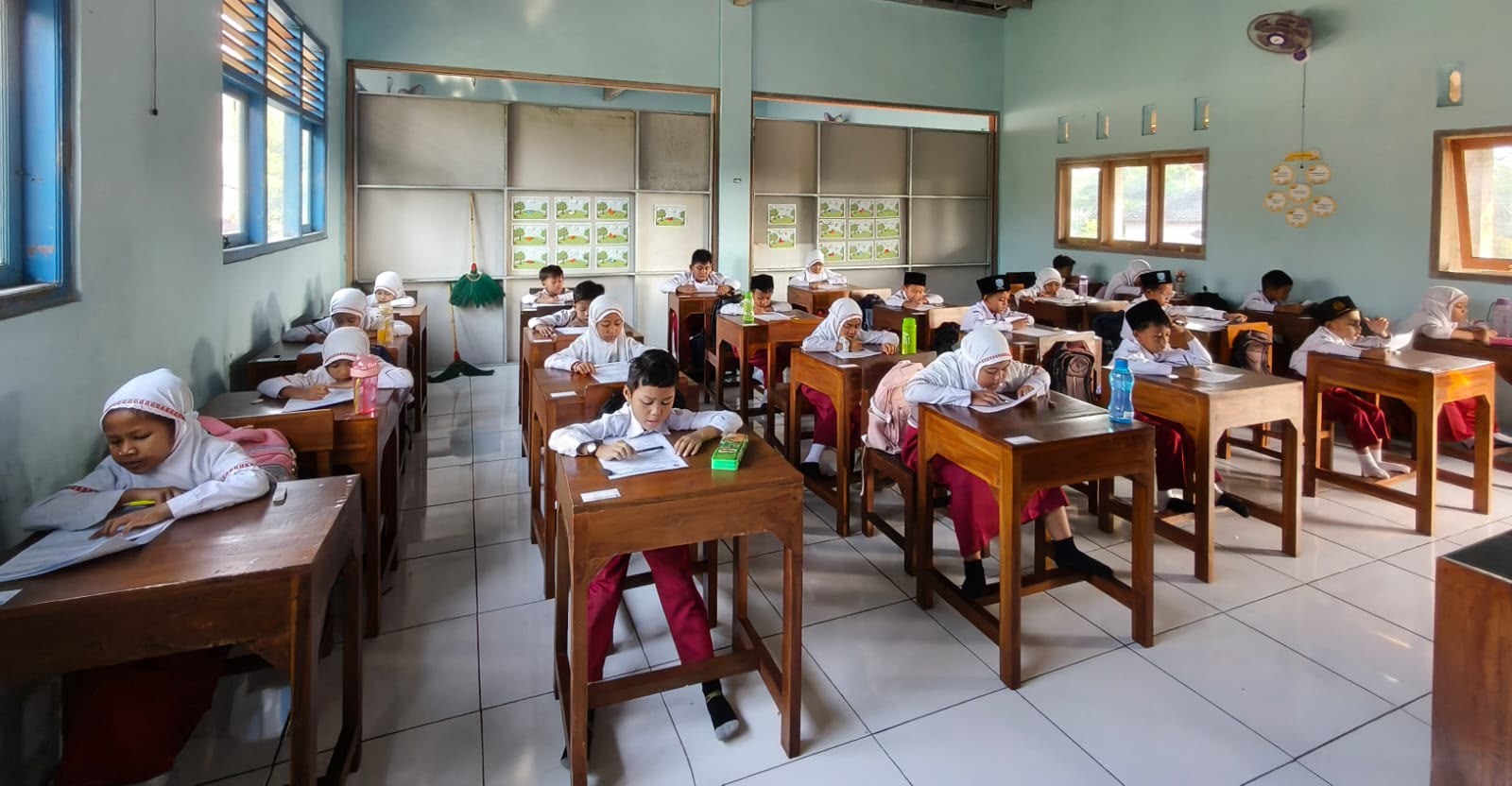 Pendidikan Al-Islam dan Kemuhammadiyahan